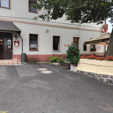 Penzion U Zeleneho Stromu Telnice Zewnętrze zdjęcie