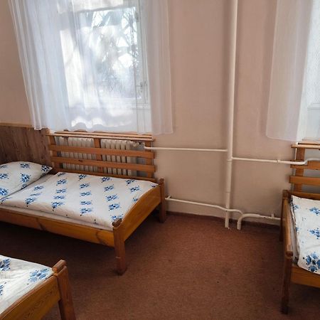 Penzion U Zeleneho Stromu Telnice Zewnętrze zdjęcie